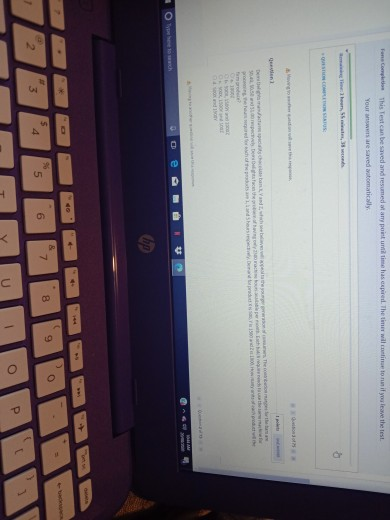 will come to the Your swers are wed automatically A 13 14