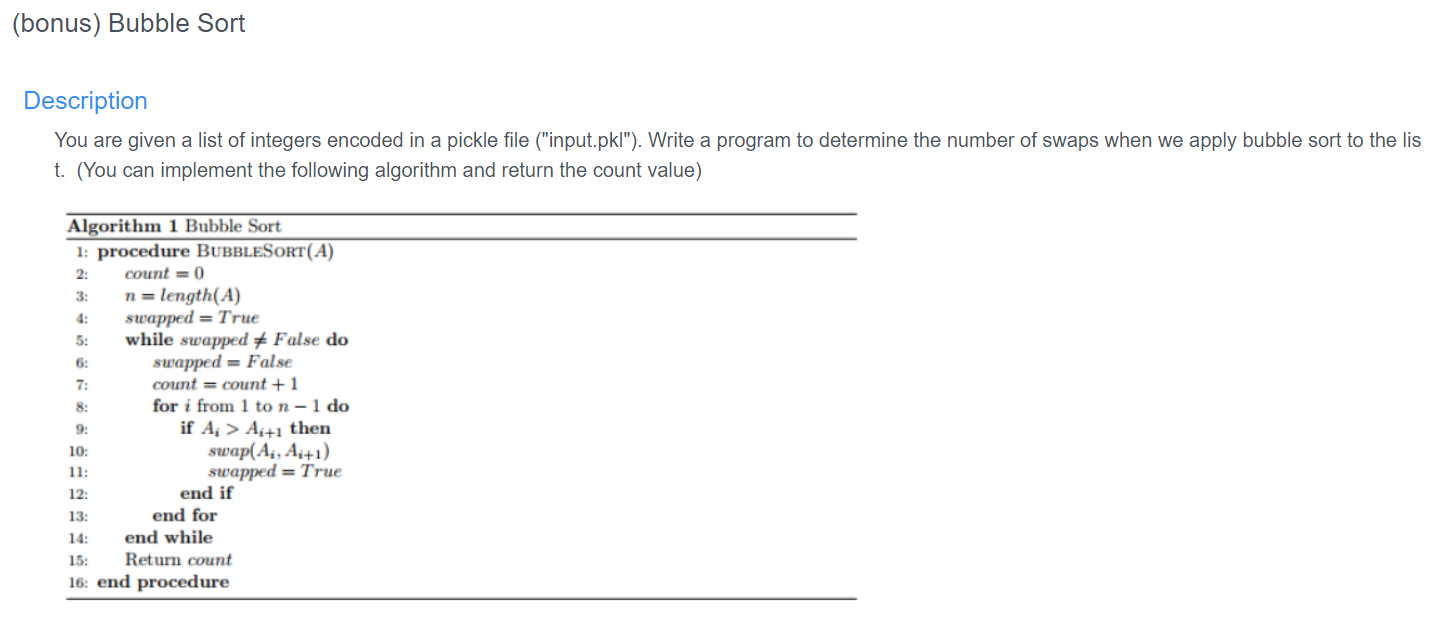 accept answer.(python3) The problem is below the code. Thanks. You are given