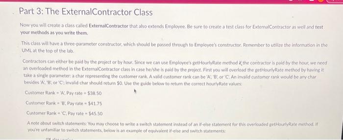 to Eclipse: Eclipse imeortpoff =1. For this lab, you are given a