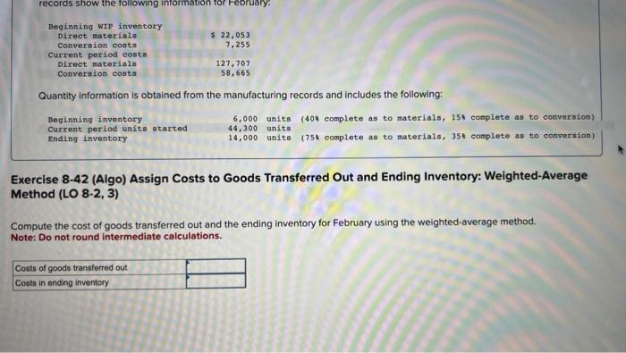 following information applies to the questions displayed below.] Annin Laboratories uses the