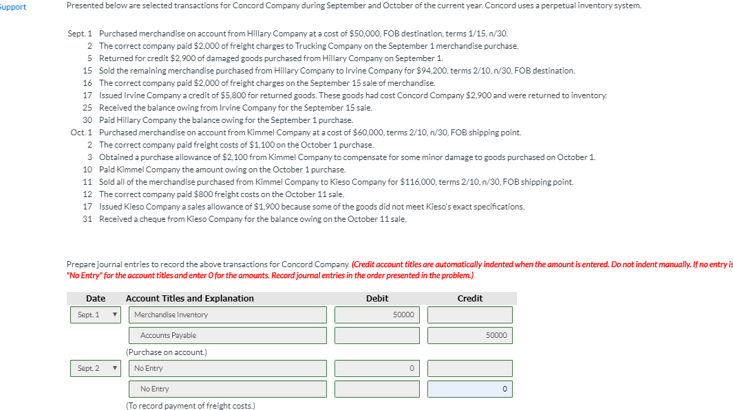 what will the answer be for oct 11, the one in the