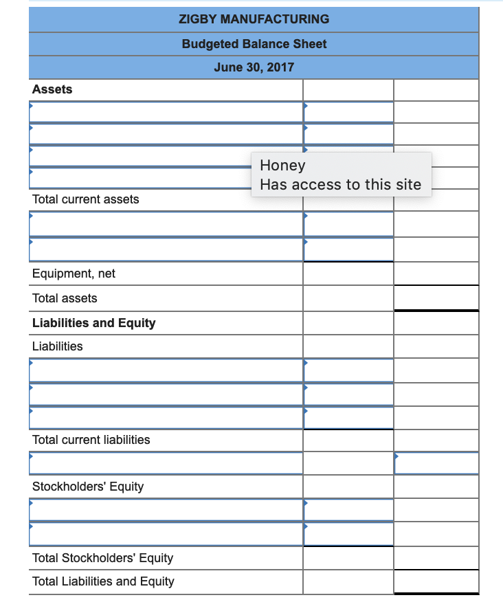 2017, management gathers the following information: Sales for March total 21,000 units.