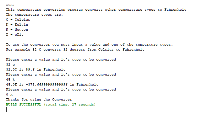 CSIS 113B Lab 10 - Methods For this assignment you are going