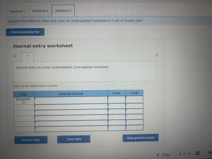 year, Mirmax set its predetermined overhead rate for movies produced during the