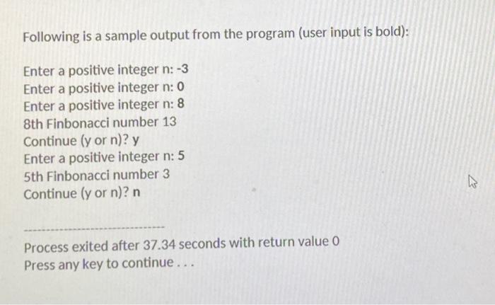 to attach tho code and also run/compile the code. make sure to