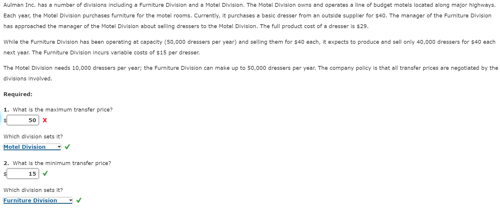 Do not answer if it is not correct! Do not answer unless