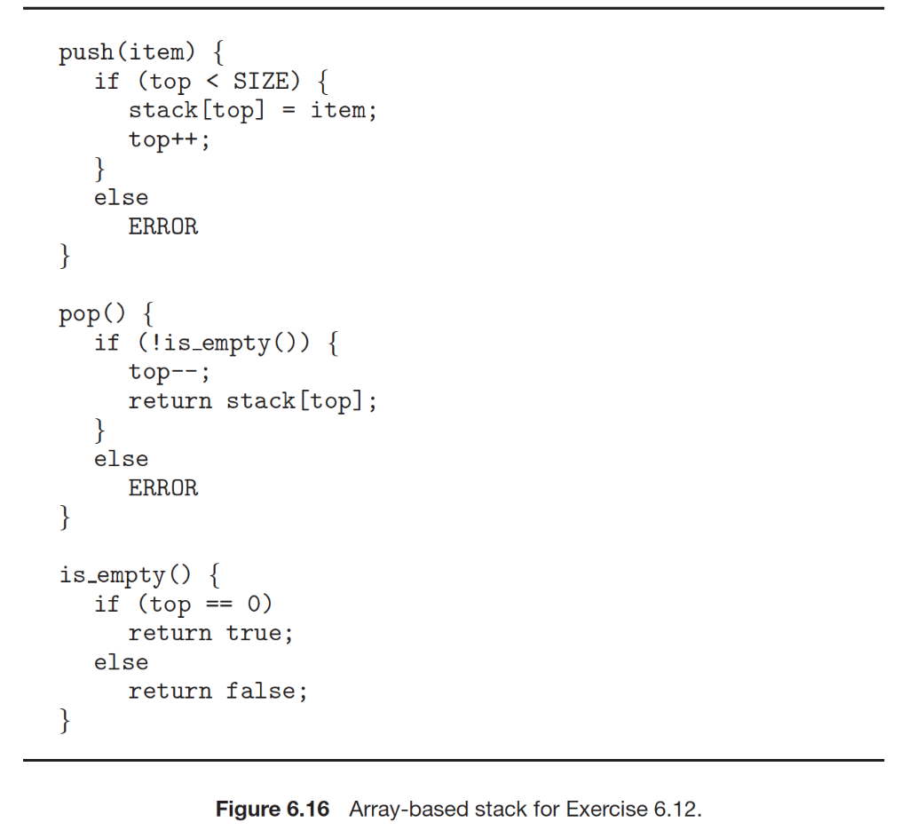 array values of size N elements in parallel on a system containing