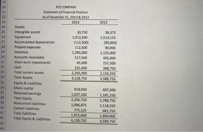 1. DATA 1 2 3 4 8 9 10 11 12 13