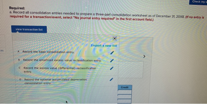 $99,000. At that date, the fair value of the noncontrolling interest was