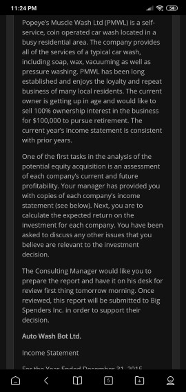 case before the class and bring any documents that will support your