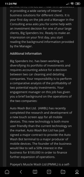 coverage and accuracy, showing all your preparation. Additional points come from including