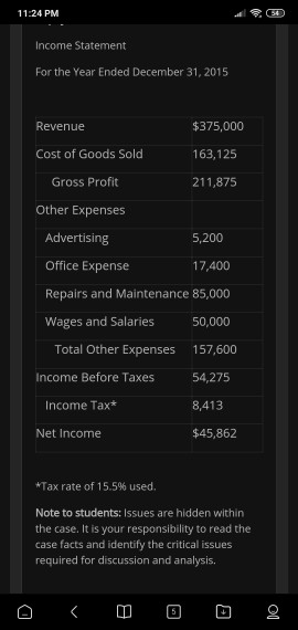 and other content. Respond in a single Word doc (or comparable text