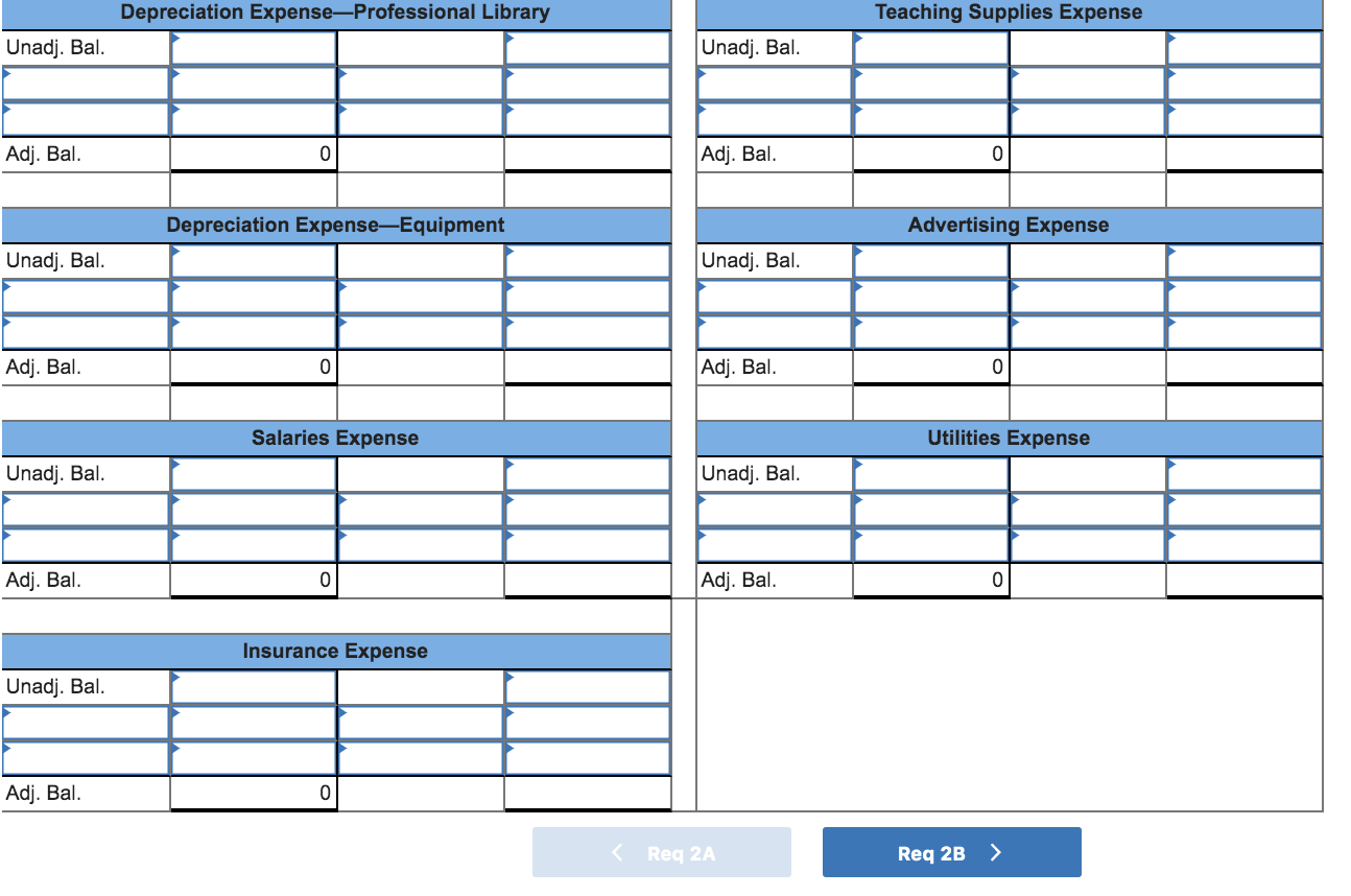 to groups in off-site locations. WTI initially records prepaid expenses and unearned
