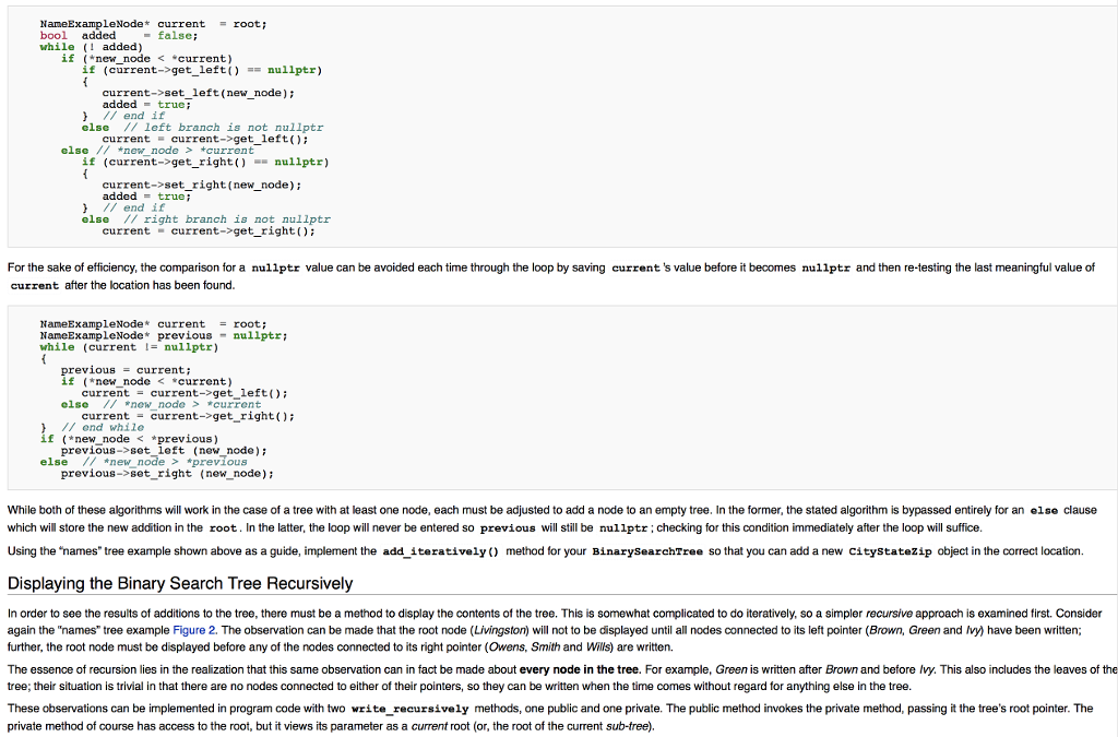 : _city{city_name}, _state{state_name}, _zip{zip_code} {} /** * access the city name *