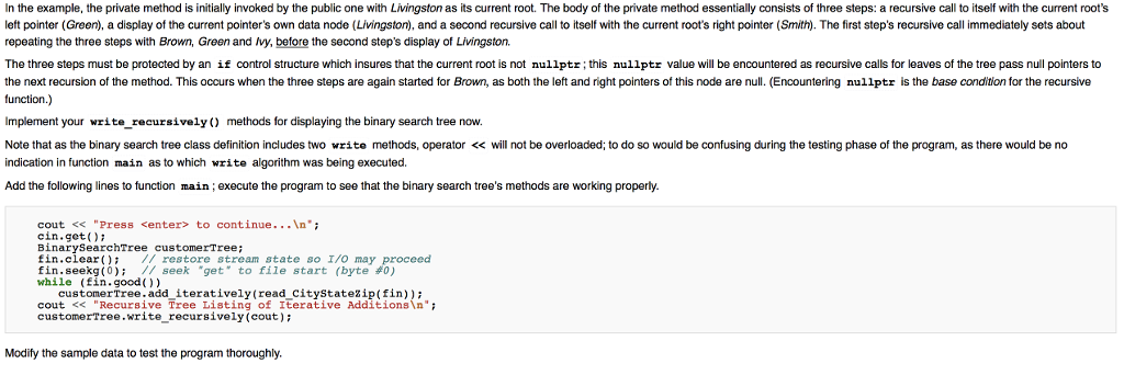 * @return city name */ std::string city ( ) const { return