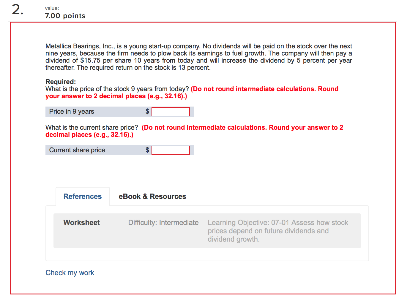 please dont reply to this with an incorrect answer. Let the question