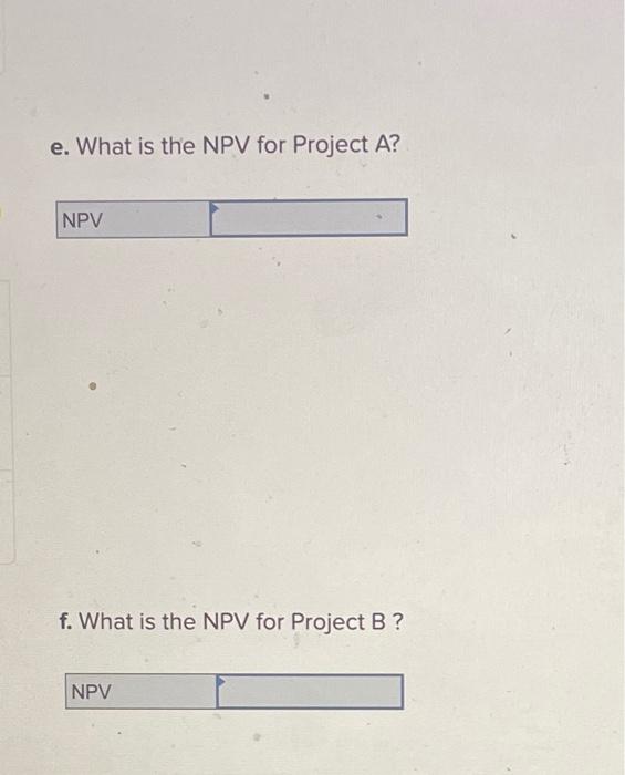you require a 6 percent return on your investment. a. What is
