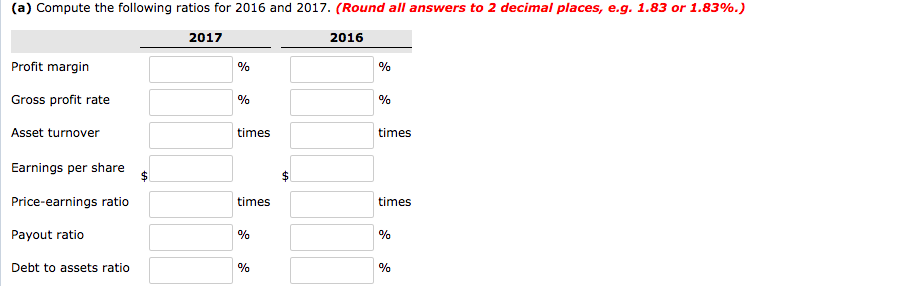 2016 Cash $ 31,000 $ 21,000 Accounts receivable (net) 51,000 46,000 Other