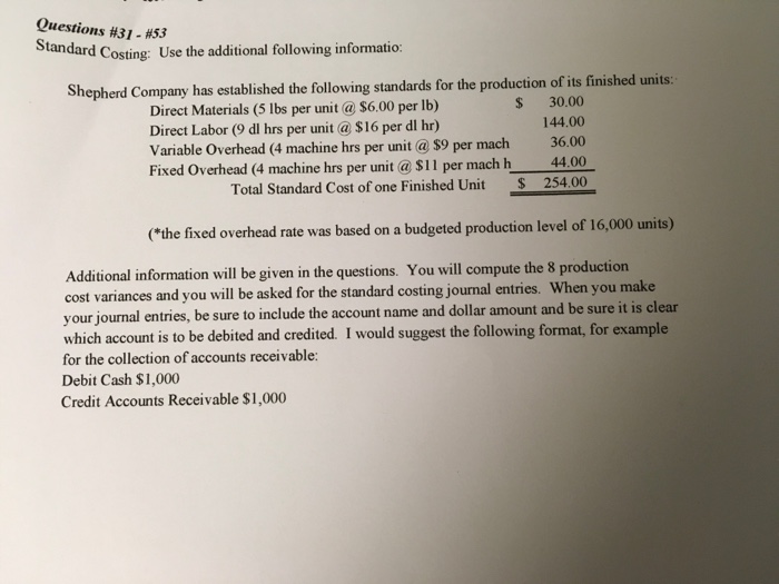  PLEASE answer A-E I'll immediately give a positive rating! Thanks. All