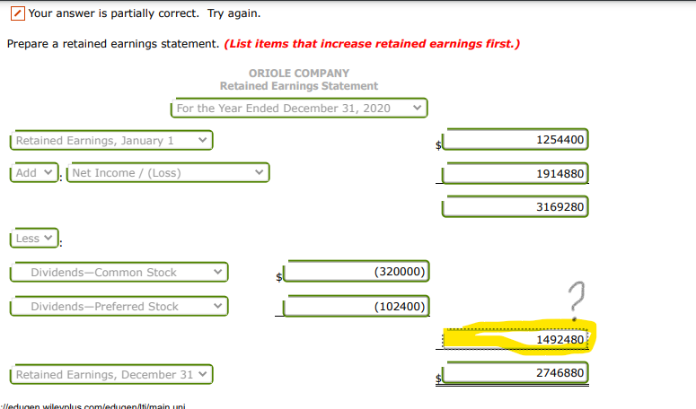 of applicable tax loss from flood damage net income/ loss discontinued operations
