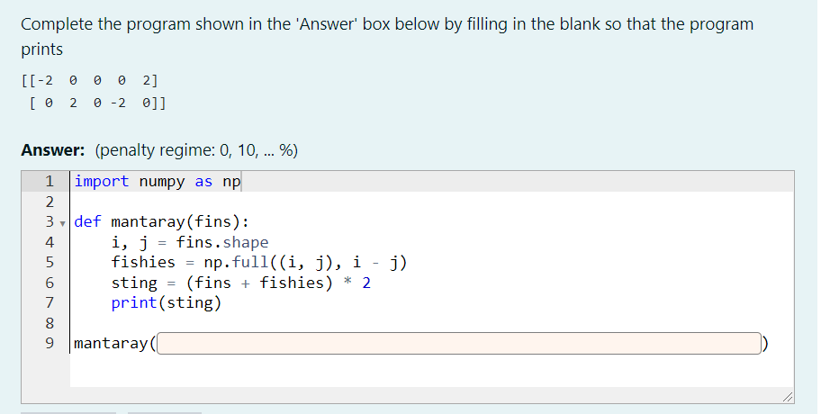  Please run it in python, I am looking forward to receiving