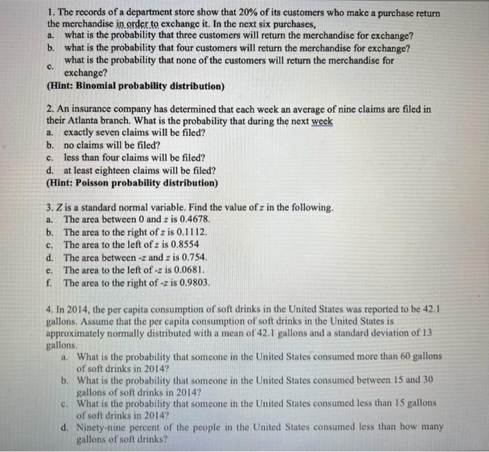  Solve it step by step must be very organized and detailed