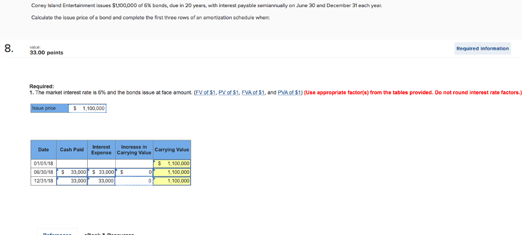 I did the first question to this problem but need help with