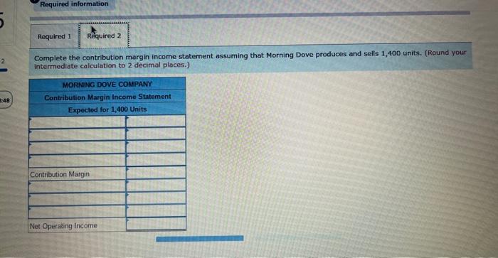 units it produces each month. The relevant range is 01,600 units, and