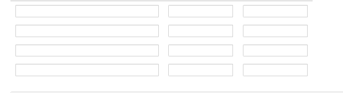 tax expense and income taxes payable. The income tax rate for all