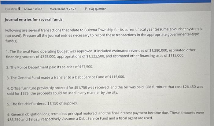  please someone help me 8. The supplies ordered in transaction 5