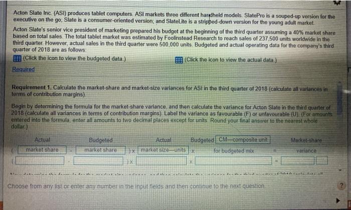  2. so sorry this is the data for no 1 Acton