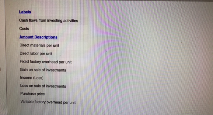 portable computers at a purchase price of $67 per unit. The company,