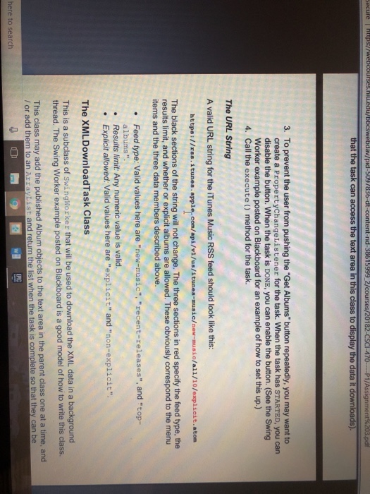 assignment will require you to write multiple classes, which are described below
