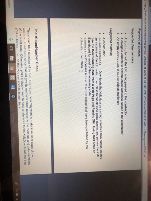 You do not necessarily need to use the same class names for