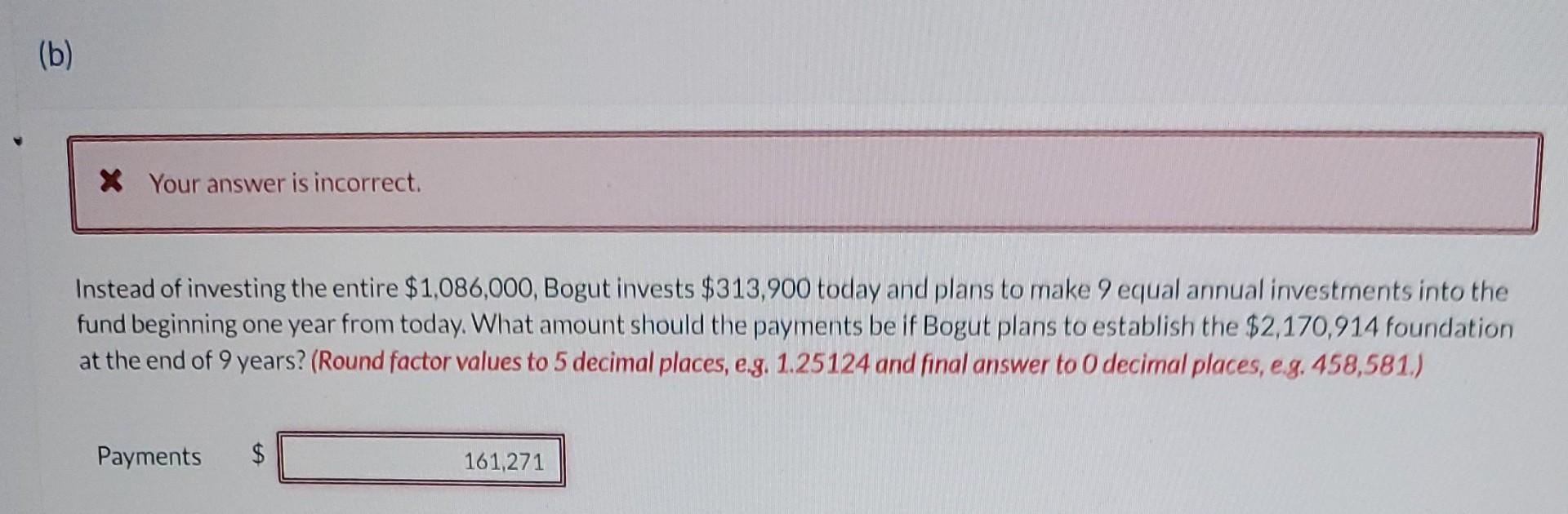 a signing bonus of $1,086,000. His plan is to invest this payment