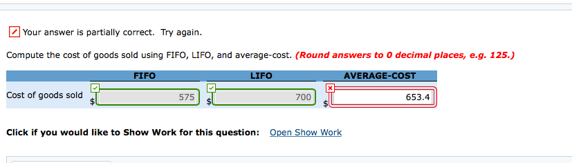 perpetual inventory system. Data for product E2-D2 include the purchases shown below