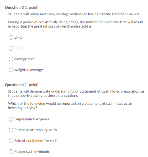 basic financial statements When dealing with the elements of the financial statements,