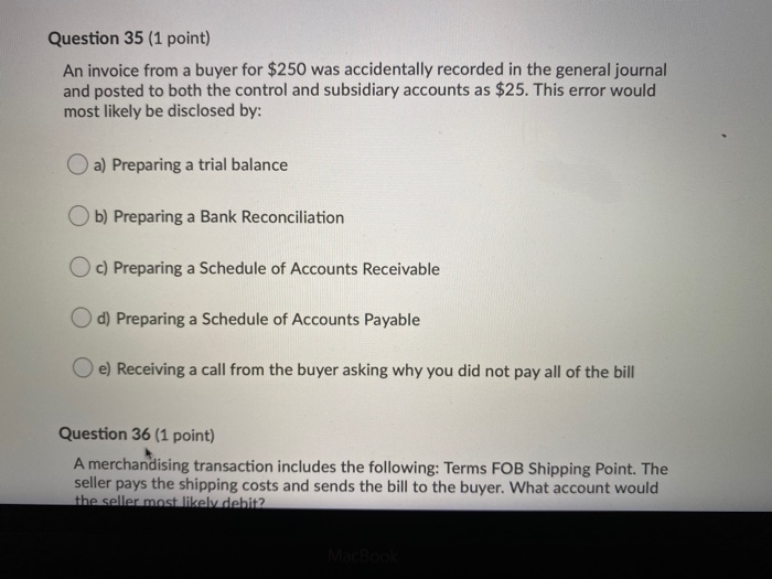 Cash Question 32 (1 point) When you use the percent of sales