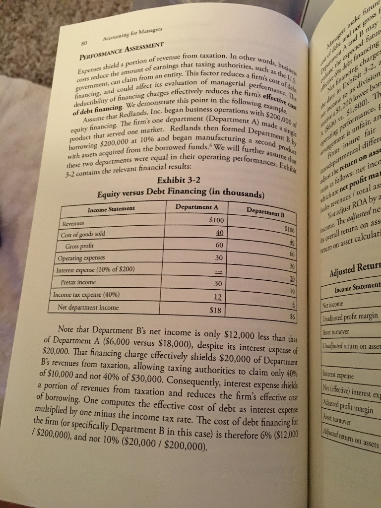 nducts an audit in accordance with generally accepted auditing pital crandards (GAAS).