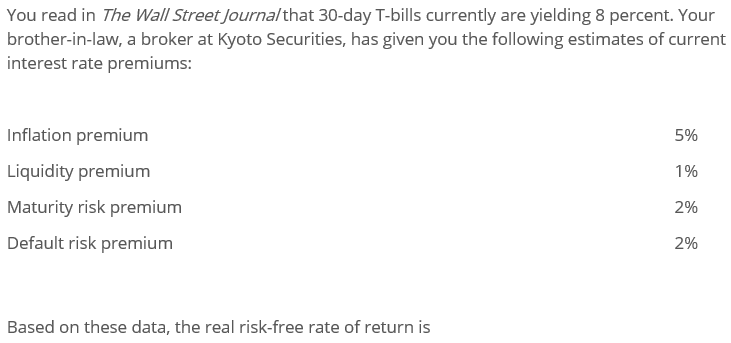 please show work in written form (not excel) thank you. You