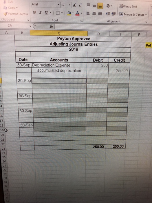  % Cut Arial Copy yFormat Painter 1 B 1-IB' h-a- Merge