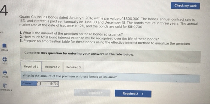  Need help with the remaining blanks on #3. 6 months of