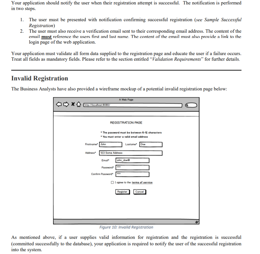 AS REGISTRATION.ASPX.CS CODES) THAT'S THE CODE BEHIND FILE FOR BOTH PAGES **SOLUTION