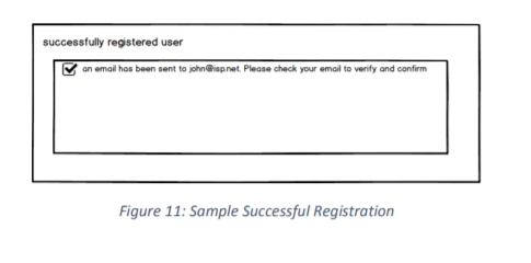 CODE SHOULD BE IN C# ASP.NET CODING LANGUAGE AS STATED. THANKS. LOGIN