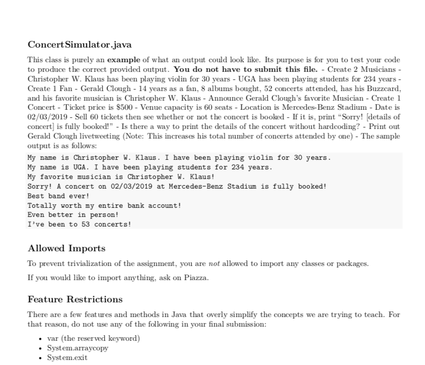 know that social media can make or break a band's popularity. So,