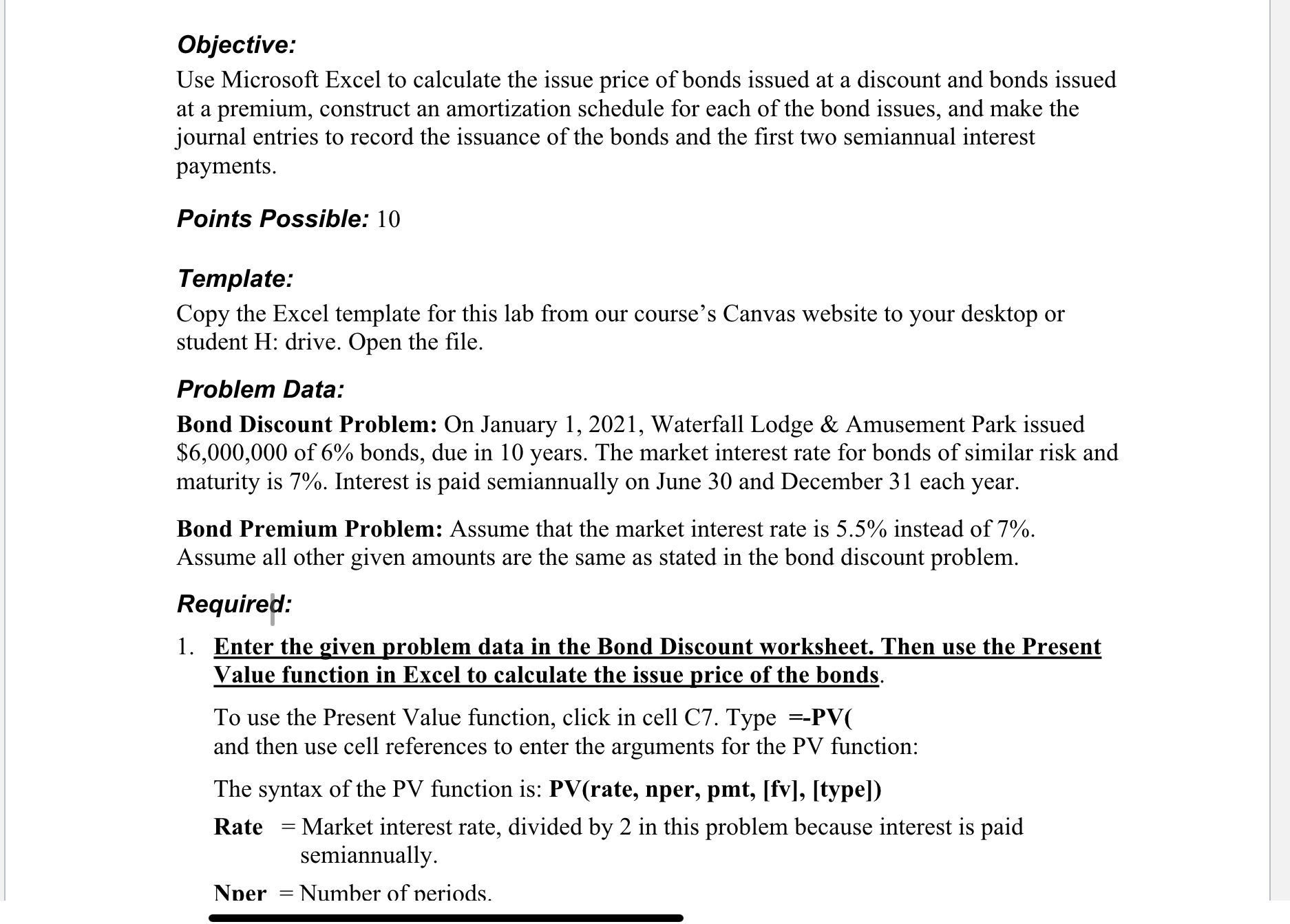 and attach in Canvas in the drop box for this lab. Make