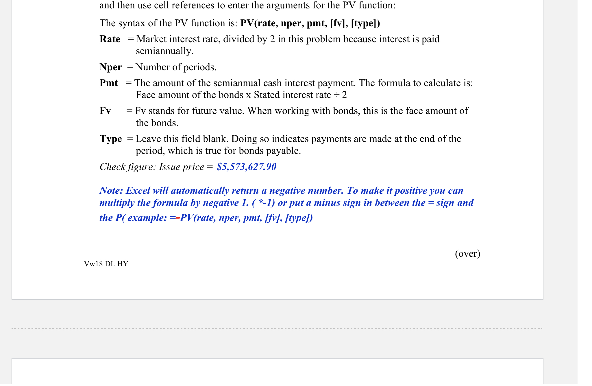 sure your name is included in the file name. B C D
