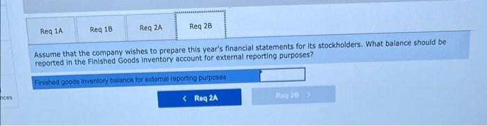 were produced and 25,500 urms year shows a balance of $71,500 for