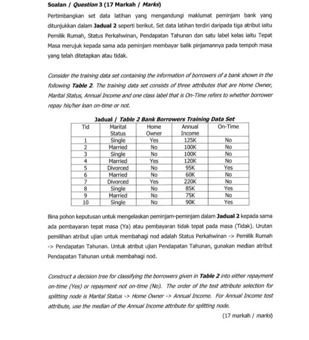 Please read the question and answer. I need a unique answer. Don't