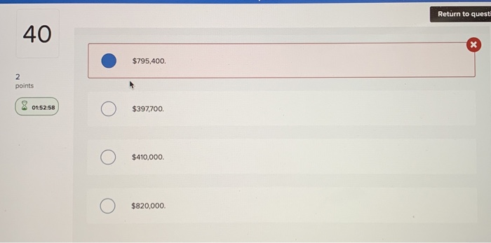 Corp. granted stock options to key employees for the purchase of 82,000